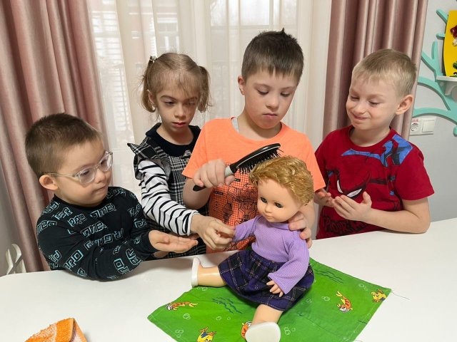 Соединяем игру и обучение: сюжетно-ролевые игры в воспитательном процессе