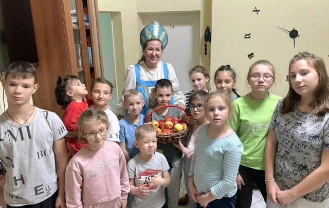 Покрова Пресвятой Богородицы: история и события