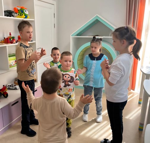 День рождения Чебурашки
