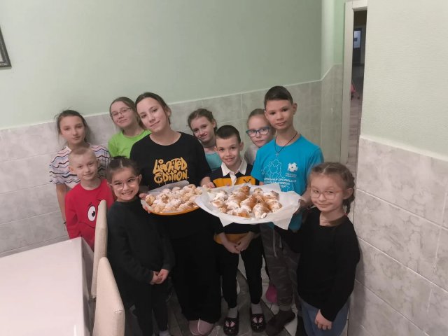 День памяти сорока Севастийских мучеников