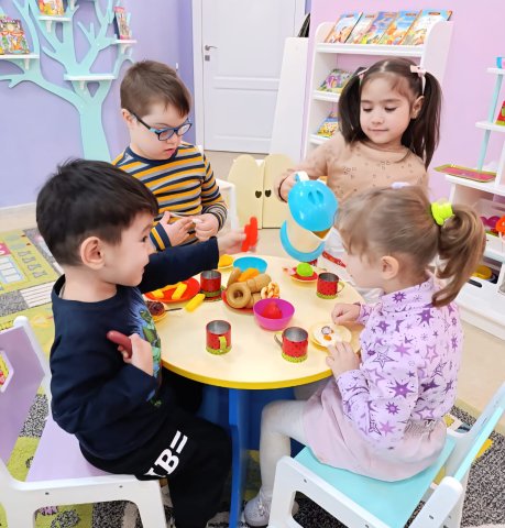 Что такое семья