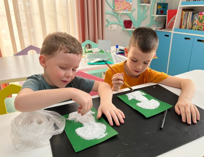 Юные грибники: учимся бережно познавать природу