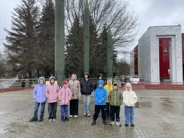 Каникулы продолжаются