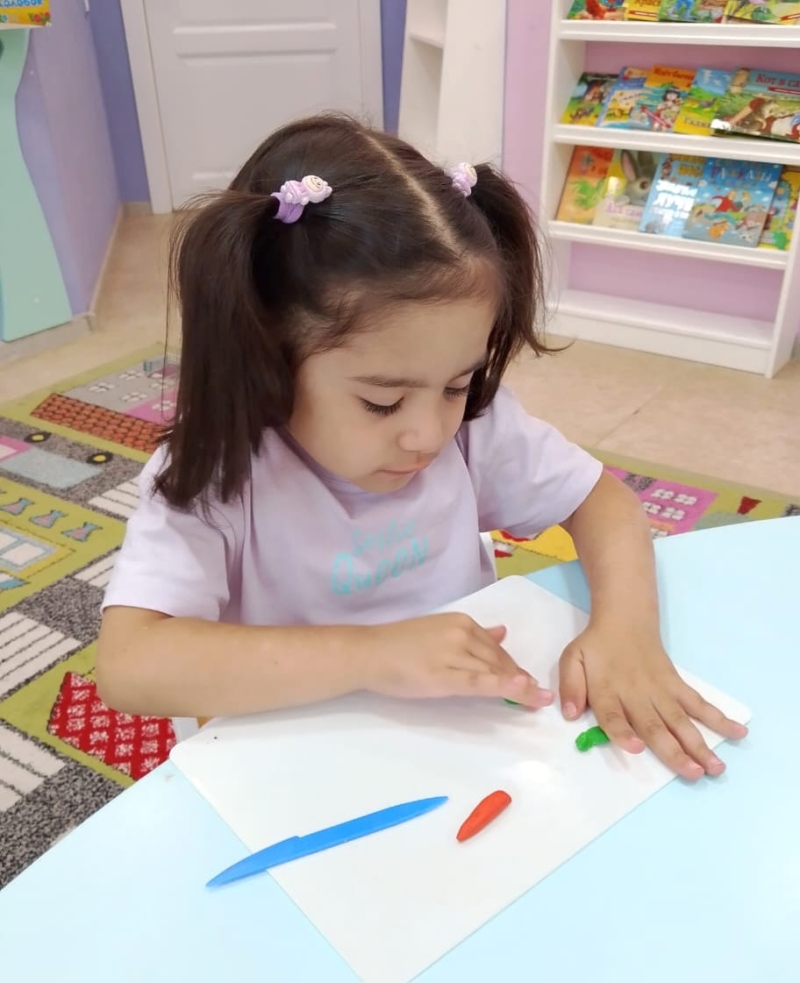 Витаминная осень