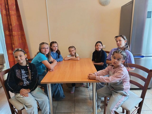Сам себе модель и мастер