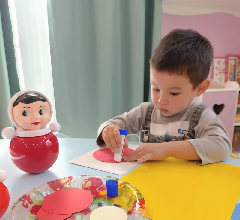 Игрушки — это серьёзно!