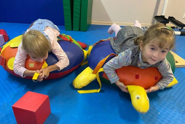 Лечебная физкультура как часть комплексной реабилитации