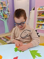 Осенние краски Осенние краски