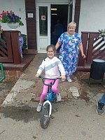 Отдых в "Яхонтах" Отдых в "Яхонтах"