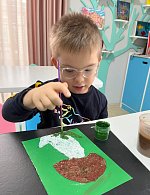 Юные грибники: учимся бережно познавать природу Юные грибники: учимся бережно познавать природу