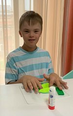 Юные огородники: что растёт на грядке?