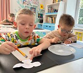 День рождения Чебурашки День рождения Чебурашки