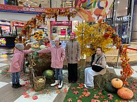 Поход в кино Поход в кино