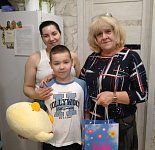 Помогаем вместе! Помогаем вместе!