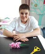  Неделя цветочных открытий