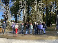 Каникулы продолжаются! Каникулы продолжаются!