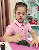 Удивительный мир насекомых
