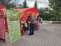 День Пресвятой Троицы – особенный праздник! День Пресвятой Троицы – особенный праздник!