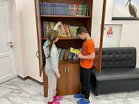Читаем, думаем, взрослеем!
