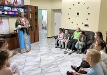 Покрова Пресвятой Богородицы: история и события