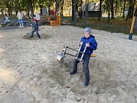 Каникулы продолжаются! Каникулы продолжаются!