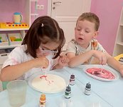 Юные исследователи