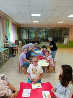 Отдых в "Яхонтах" Отдых в "Яхонтах"