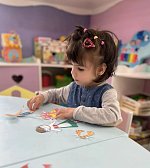 Учимся одеваться: важный шаг к социализации и самостоятельности