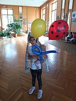 Час анимации в Пушкино Час анимации в Пушкино
