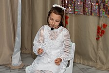 Социальному центру "Надежда" 14 лет
