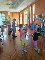 Ещё один день в Пушкино Ещё один день в Пушкино