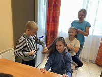Сам себе модель и мастер Сам себе модель и мастер