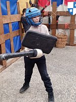 Окунуться в историю