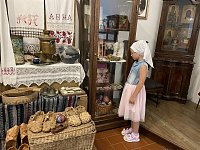 Душа, обретшая корни: день в Хотьково