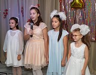 Центру «Надежда» — 14 лет! Праздник, который согрел сердца Центру «Надежда» — 14 лет! Праздник, который согрел сердца