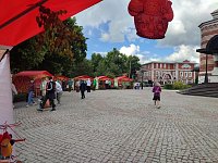 День Пресвятой Троицы – особенный праздник! День Пресвятой Троицы – особенный праздник!