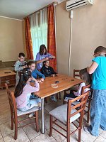 Сам себе модель и мастер Сам себе модель и мастер