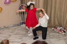 С Днём рождения, «Надежда»!