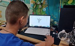 Технологии в «Надежде»: первый опыт 3D-печати Технологии в «Надежде»: первый опыт 3D-печати