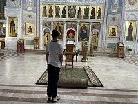 Душа, обретшая корни: день в Хотьково