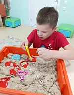 Арт-терапия для малышей
