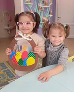 В ожидании светлой Пасхи! В ожидании светлой Пасхи!