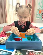 Изучаем подводный мир