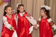 С Днём рождения, «Надежда»!