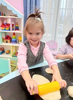 Кулинарное приключение: вкусно, полезно, весело!