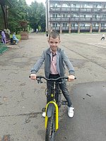 Отдых в "Яхонтах" Отдых в "Яхонтах"