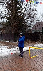 Масленица  прощай, на тот год приезжай!