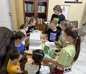 День славянской письменности и культуры: как мы прикоснулись к истокам родного слова День славянской письменности и культуры: как мы прикоснулись к истокам родного слова
