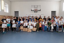 "Сергиевские игры"