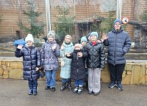 Путешествие в Санкт-Петербург
